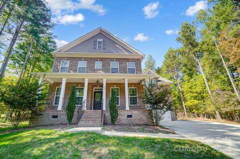 408 Stillwater Road, Troutman, NC 28166