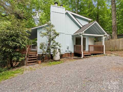 91 Gail Drive, Maggie Valley, NC 28751