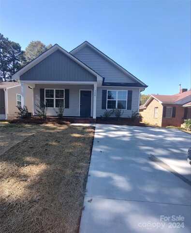 358 Stagecoach Road NW, Concord, NC 28027