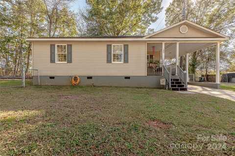 123 Lackey Street, Kings Mountain, NC 28086