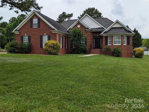 5916 Meadowmere Drive, Monroe, NC 28110