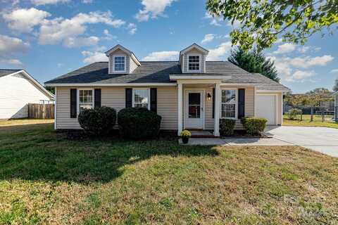 4641 Falcon Chase Drive, Concord, NC 28027