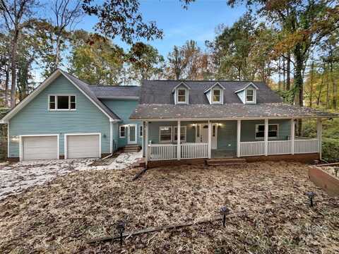 1259 Blacksnake Road, Stanley, NC 28164