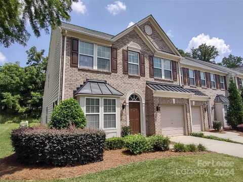 3312 Park South Station Boulevard, Charlotte, NC 28210