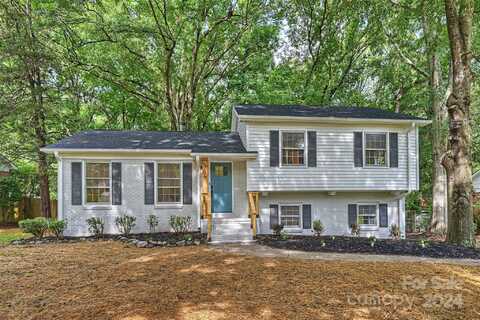 6706 Queensberry Drive, Charlotte, NC 28226