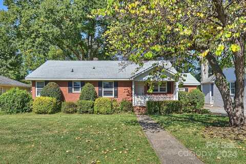 1437 Montford Drive, Charlotte, NC 28209