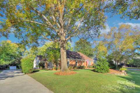 4708 Bryanstone Court, Charlotte, NC 28226