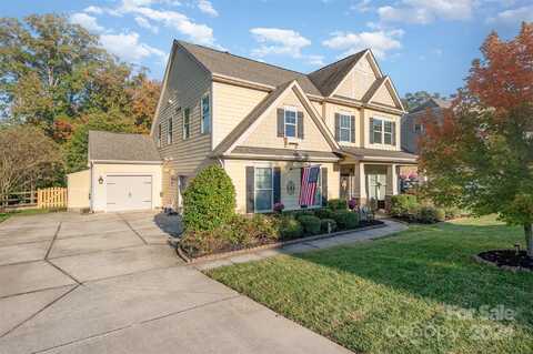 5105 Forest Knoll Court, Indian Trail, NC 28079