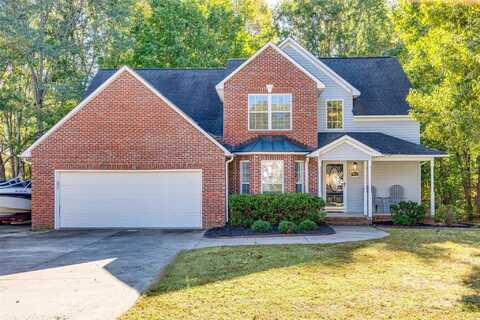 913 Clover Park Drive, Clover, SC 29710