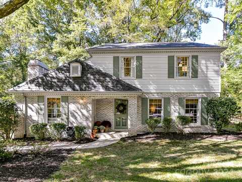 705 McNabb Court, Matthews, NC 28105