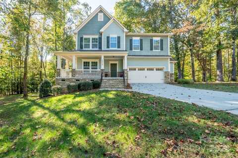 8434 Aspen Court, Charlotte, NC 28227