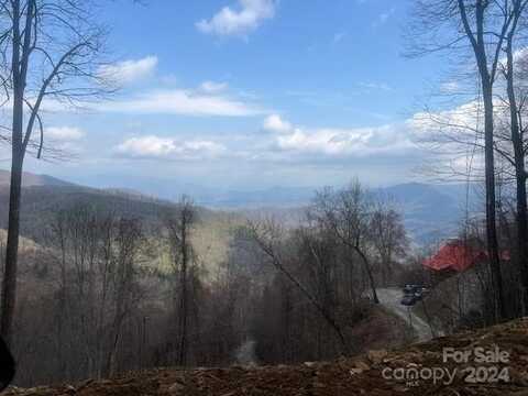 5 Hawks Ridge Drive, Whittier, NC 28789