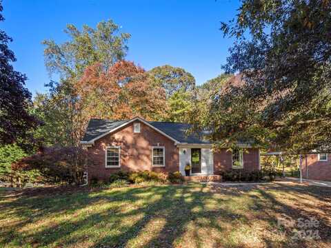 110 Idlewood Drive, Asheville, NC 28806