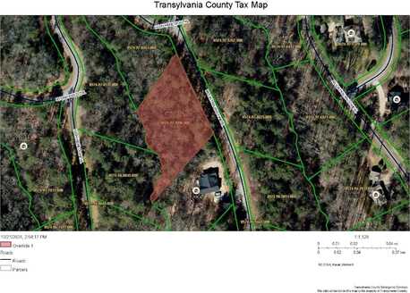 L47 Mountain Brook Trail, Brevard, NC 28712