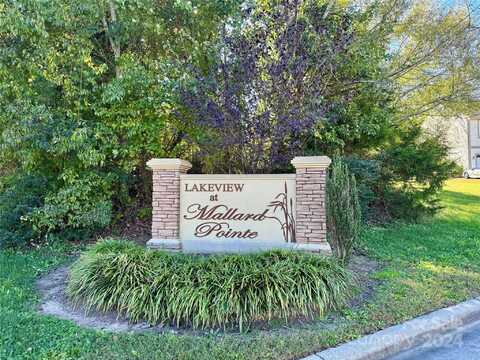 1998 Mallard Pointe Drive, Kannapolis, NC 28083