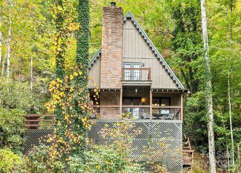 168 Old Still Road, Maggie Valley, NC 28751