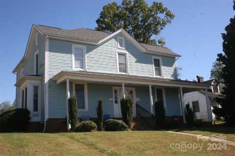 316 N Government Street, Lincolnton, NC 28092