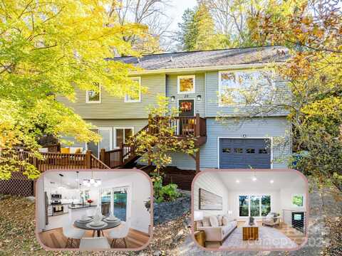 20 E Shore Drive, Asheville, NC 28805