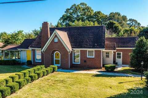 815 6th Avenue SW, Hickory, NC 28602