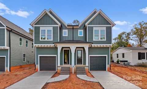 2066 Eaton Road, Charlotte, NC 28205