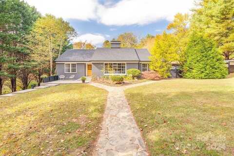 60 Ardoyne Road, Asheville, NC 28804