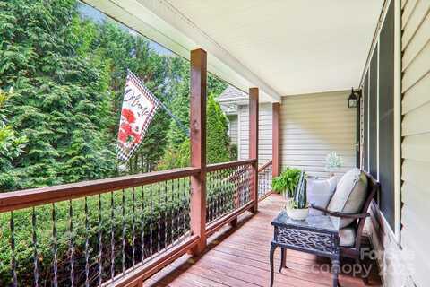 33 Warlick Road, Mills River, NC 28759