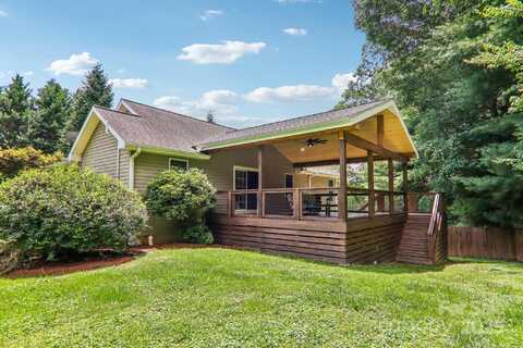 33 Warlick Road, Mills River, NC 28759