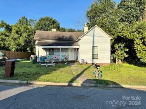 111 8th Street, Spencer, NC 28159