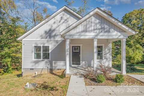 1006 W B Street, Kannapolis, NC 28081