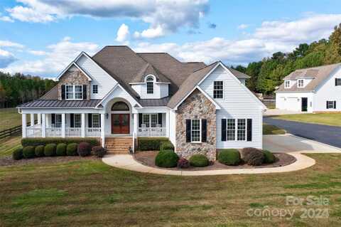 5910 Bud Huey Road, Waxhaw, NC 28173