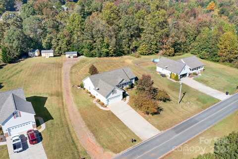 3713 Mack Ballard Road, Maiden, NC 28650