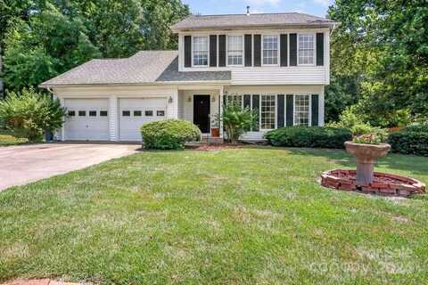 35 Southchase Drive, Fletcher, NC 28732