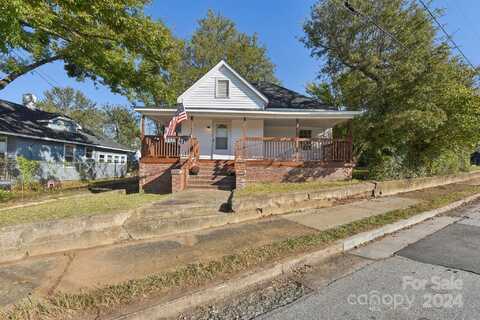 528 Hagins Street, Rock Hill, SC 29730