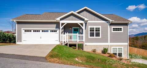 14 Vedder Way, Swannanoa, NC 28778