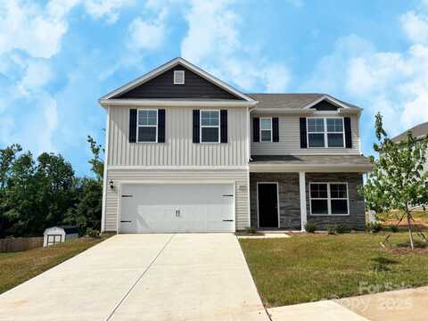 209 Lake George Drive, Shelby, NC 28152