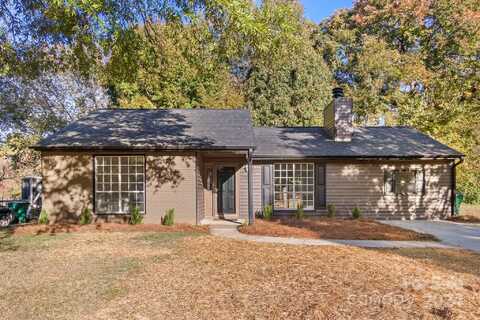 5829 Old Meadow Road, Charlotte, NC 28227