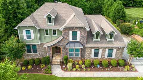 184 Bells Crossing Drive, Mooresville, NC 28117