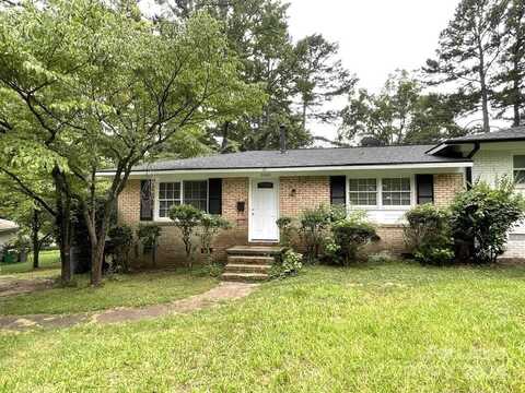 2000 Ibis Court, Charlotte, NC 28205