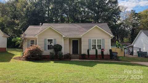 2716 Marmac Road, Charlotte, NC 28208