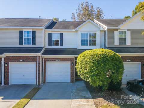 130 CLYDESDALE Court, Matthews, NC 28104