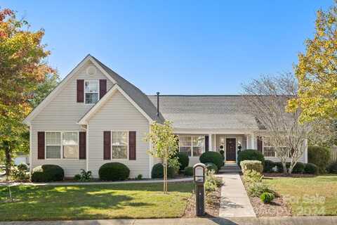 211 Essex Place, Arden, NC 28704