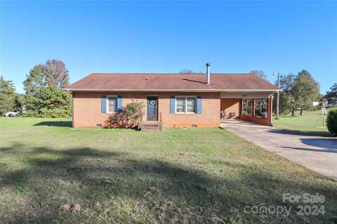 228 RIVER HILL Road, Statesville, NC 28625