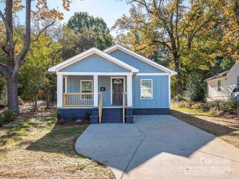 34 Carolina Avenue NE, Concord, NC 28025