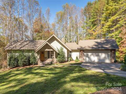 149 Cold Springs Road, Hendersonville, NC 28792