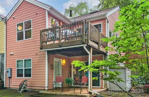 43 Vermont Court, Asheville, NC 28806