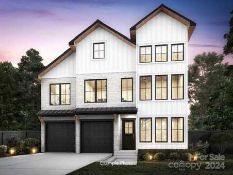 914 Laurel Creek Lane, Charlotte, NC 28211