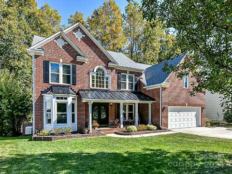 150 Winterbell Drive, Mooresville, NC 28115