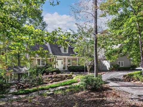 733 Hidden Hills Drive, Rutherfordton, NC 28139