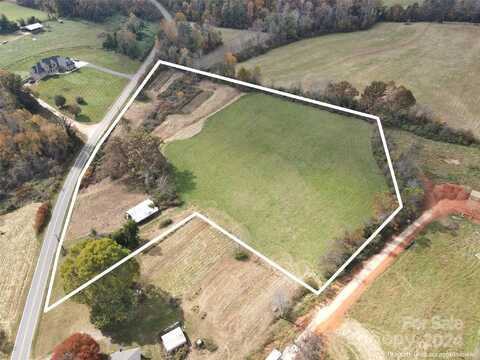 0 Cheatham Ford Road, Hiddenite, NC 28636