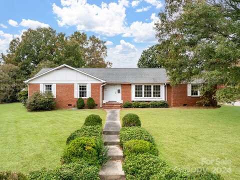 1119 Castlegate Street, Gastonia, NC 28054